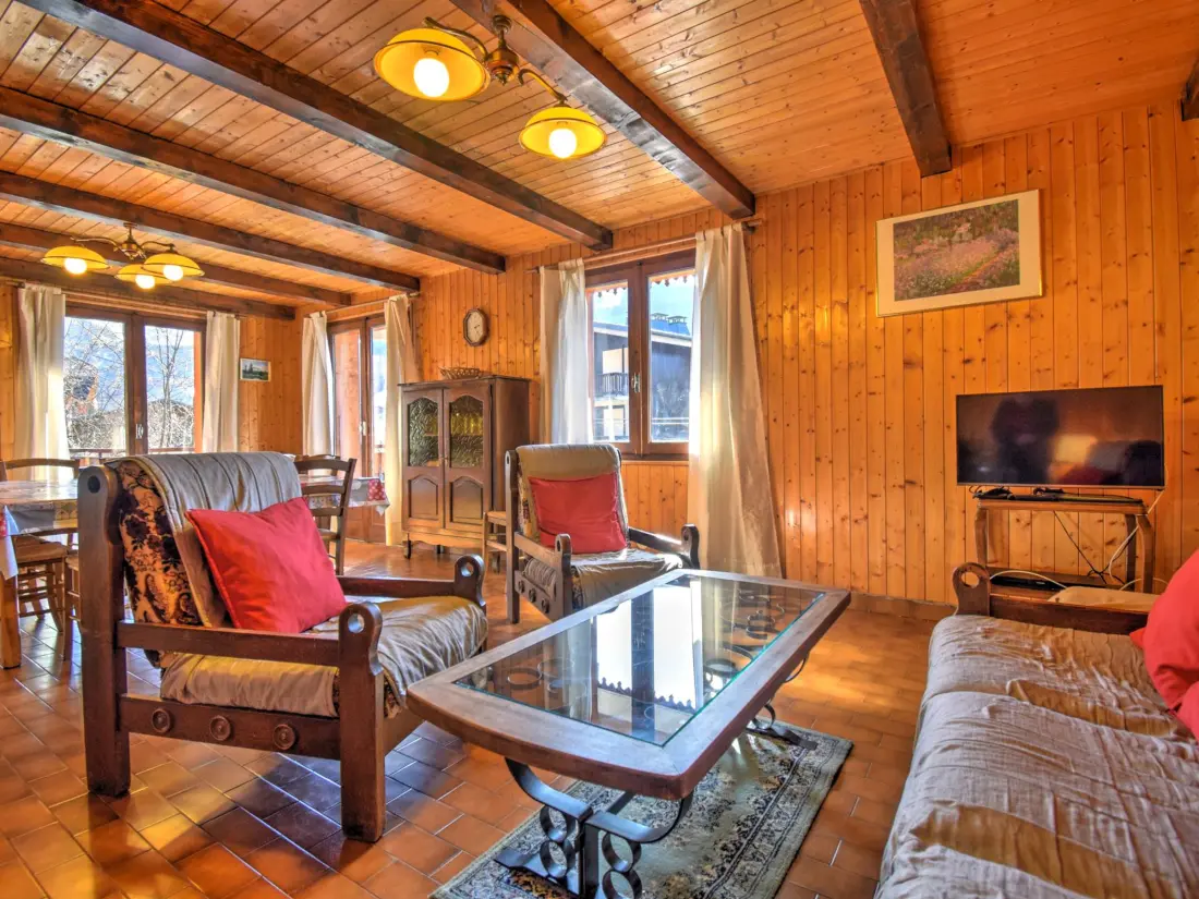 Maison de Vacances Morzine 333