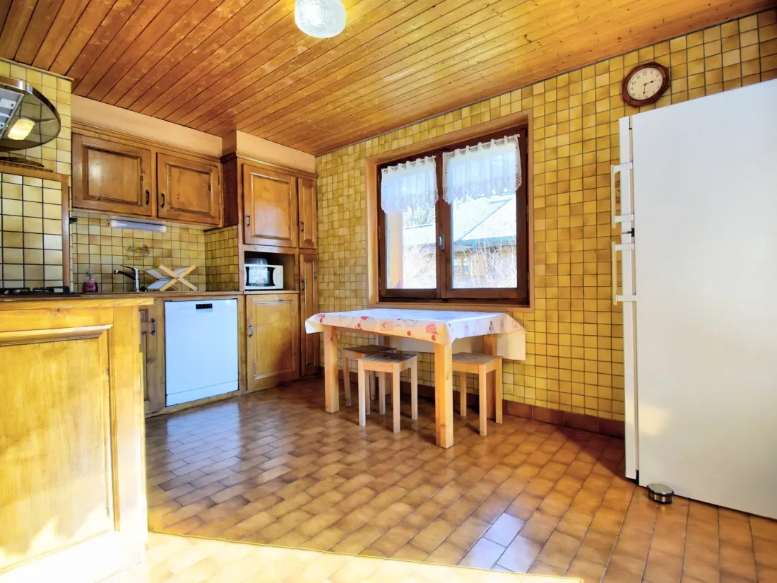 Maison de Vacances Morzine 333