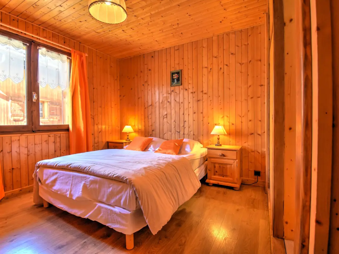 Maison de Vacances Morzine 333
