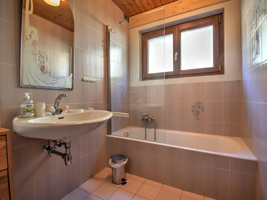 Maison de Vacances Morzine 333
