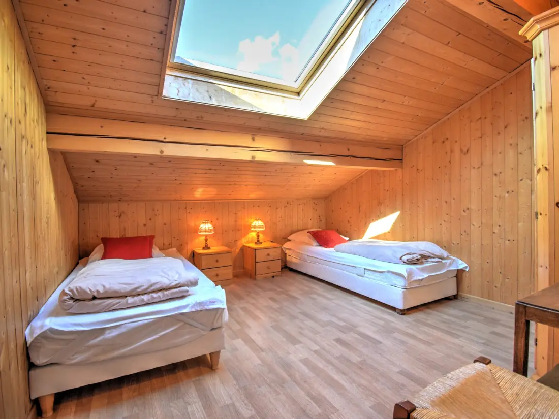 Maison de Vacances Morzine 333