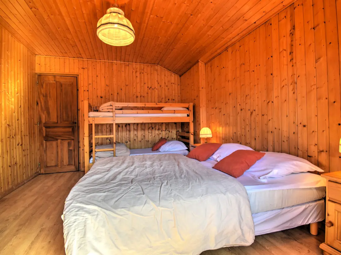 Maison de Vacances Morzine 333