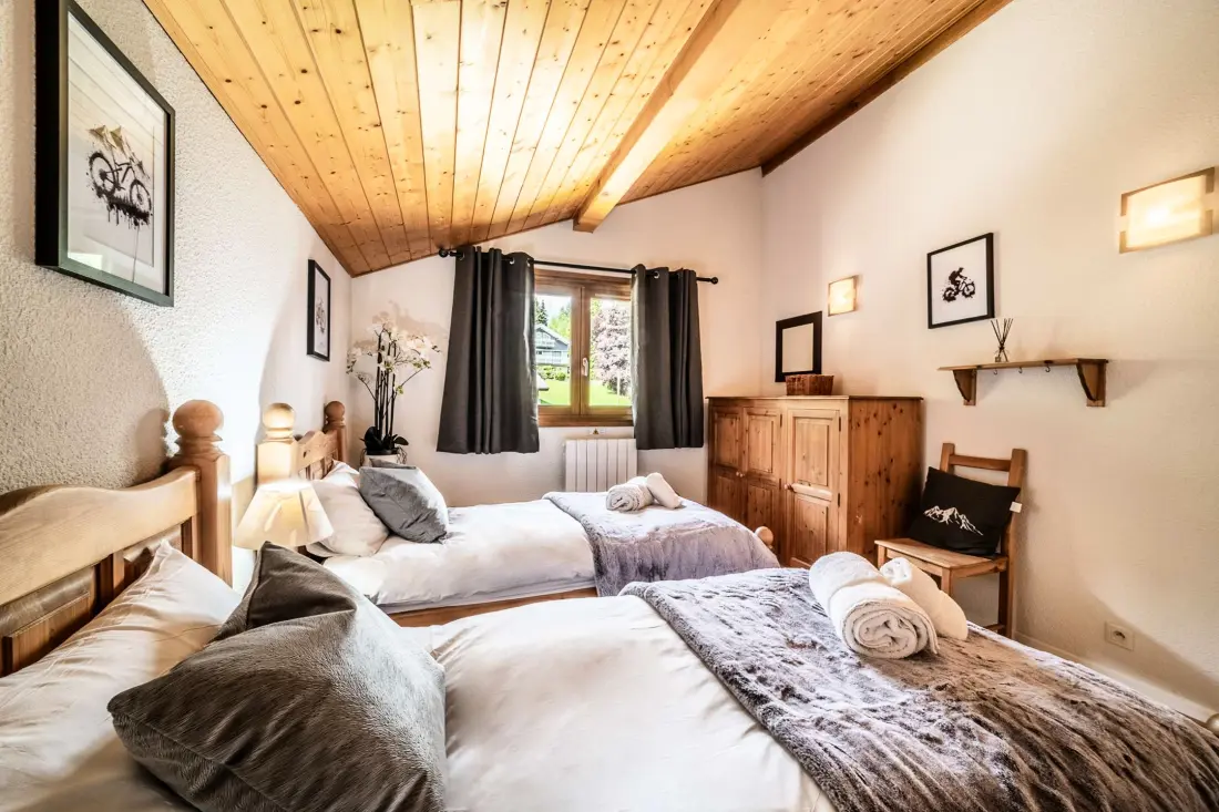 Résidence Beausejour-morzine