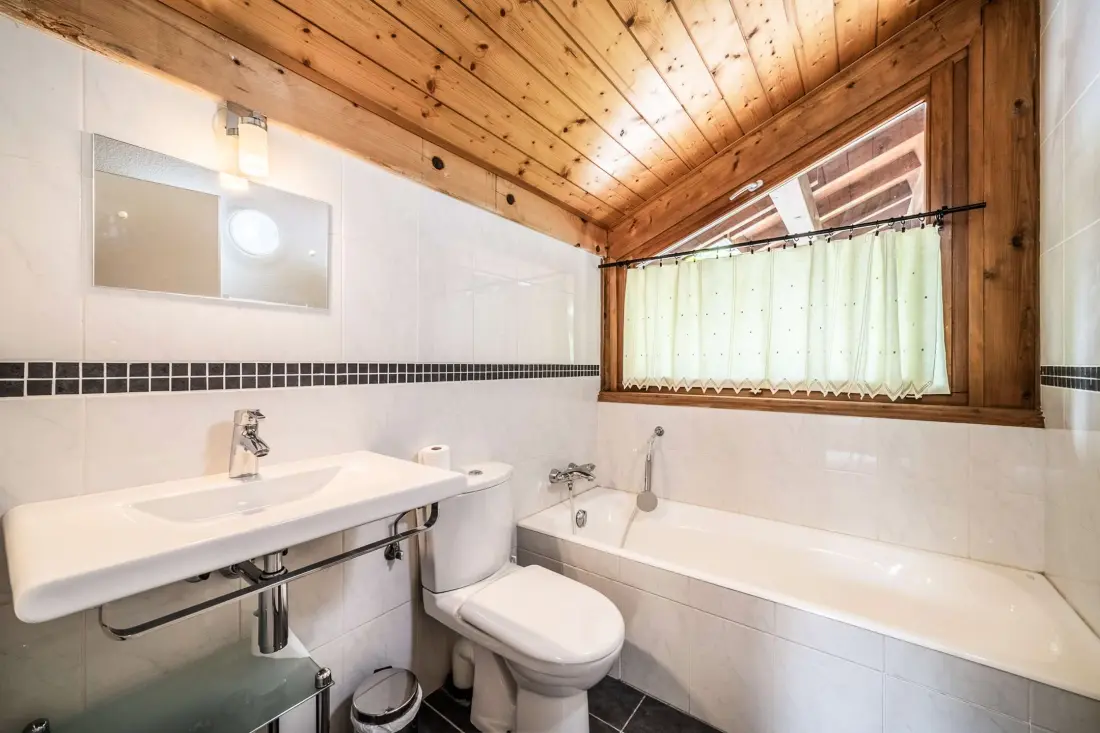 Résidence Beausejour-morzine