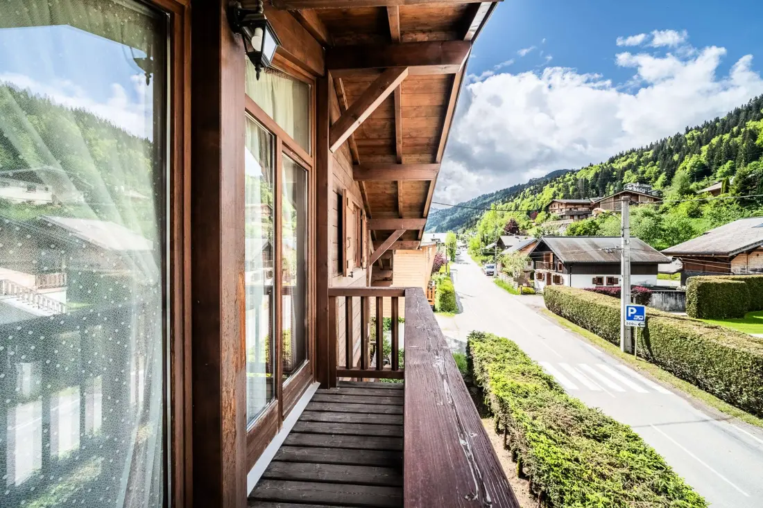 Résidence Beausejour-morzine