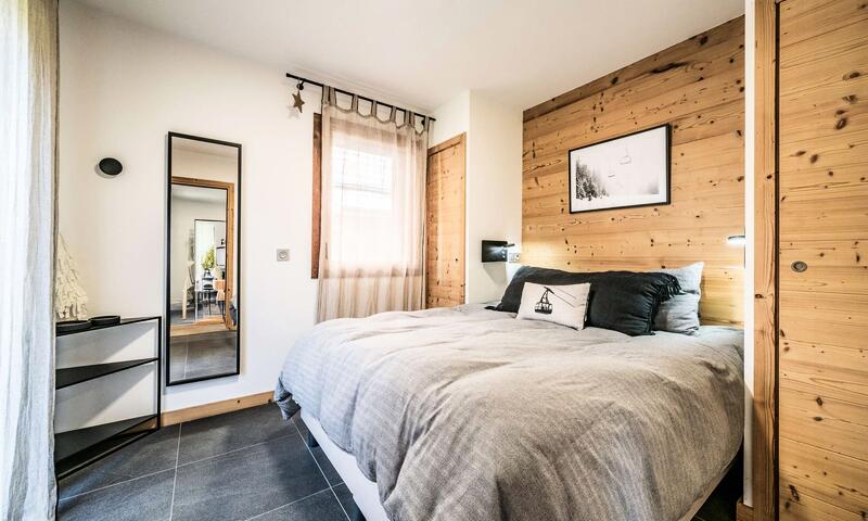Résidence Echo Du Pleney - Morzine - 22