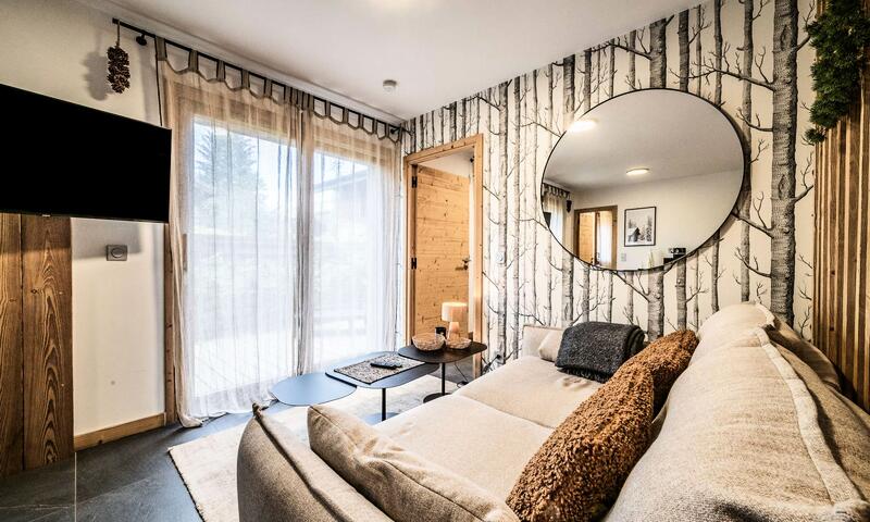 Résidence Echo Du Pleney - Morzine - 21