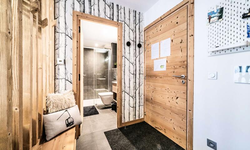 Résidence Echo Du Pleney - Morzine - 26