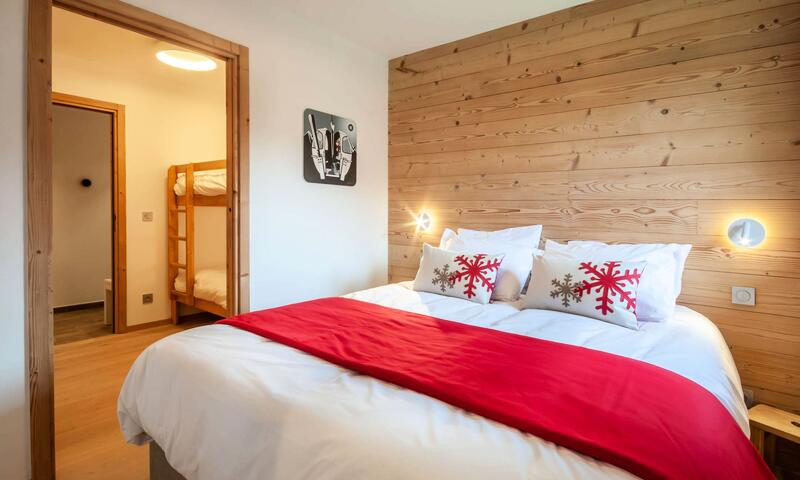 Résidence Echo Du Pleney - Morzine - 5