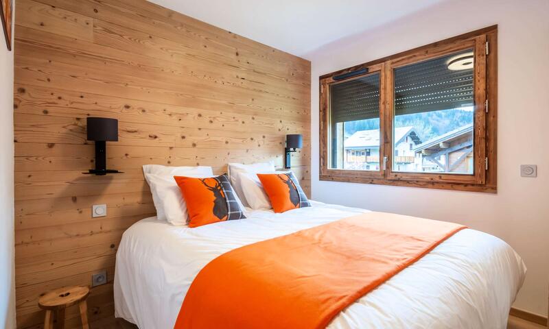 Résidence Echo Du Pleney - Morzine - 7