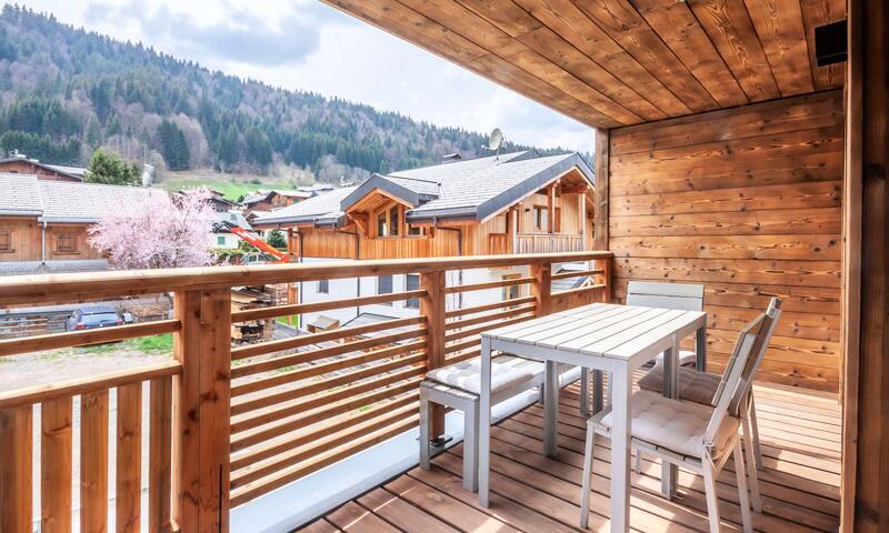 Résidence Echo Du Pleney - Morzine - 11