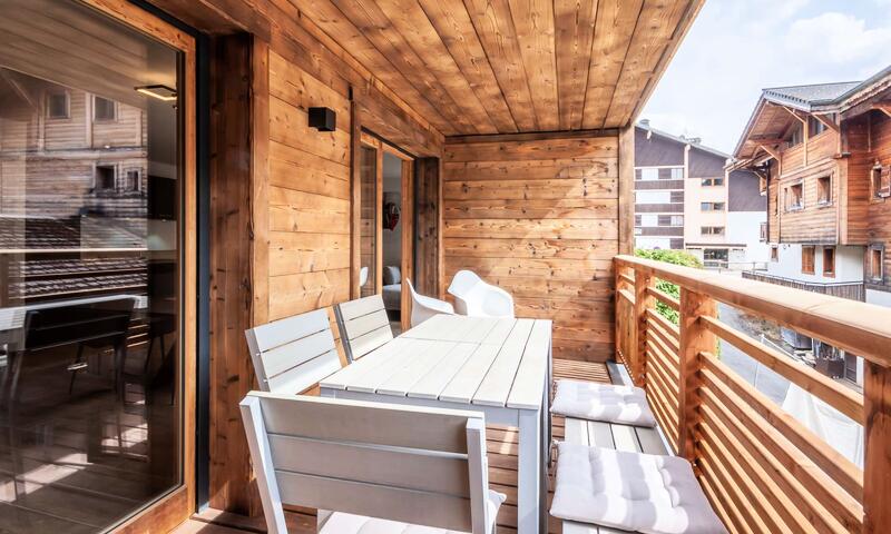Résidence Echo Du Pleney - Morzine - 12