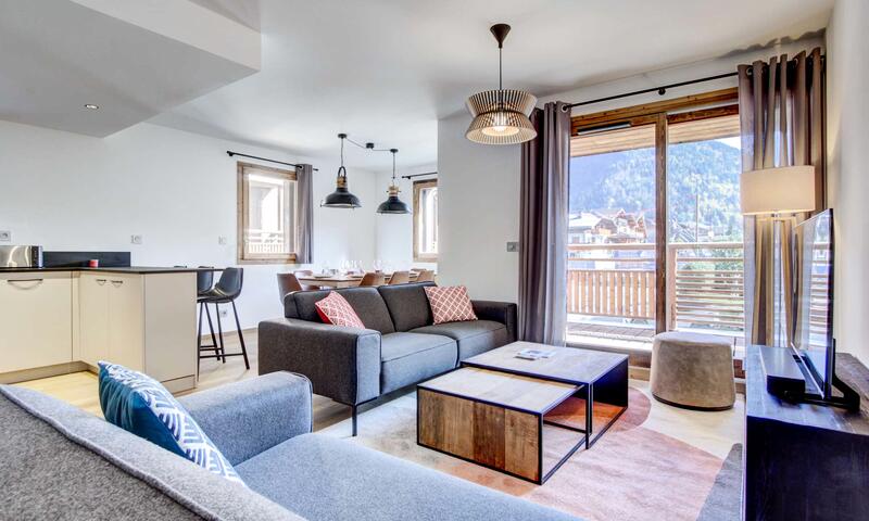 Résidence Echo Du Pleney - Morzine - 32