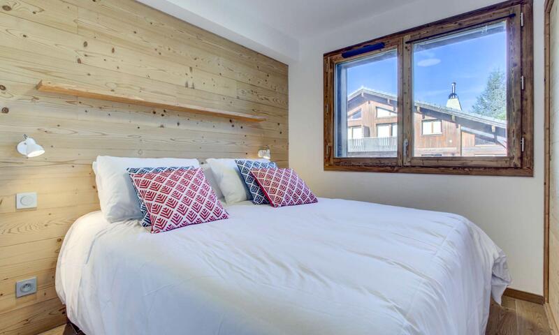 Résidence Echo Du Pleney - Morzine - 35