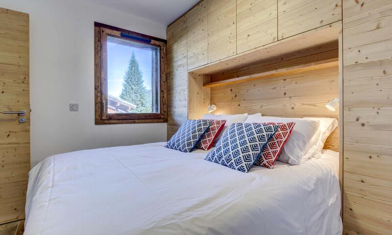 Résidence Echo Du Pleney - Morzine - 37