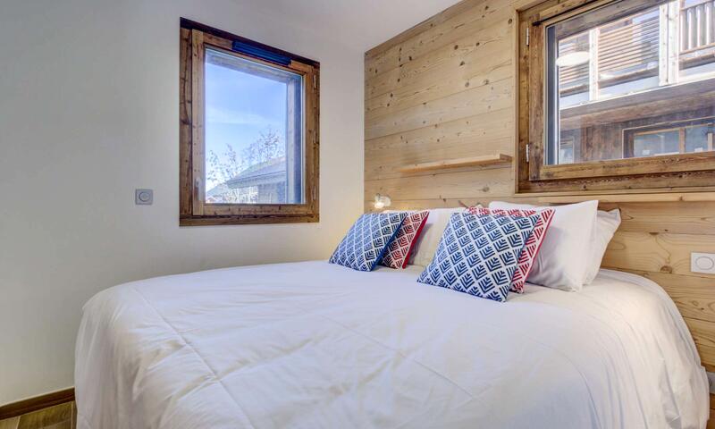 Résidence Echo Du Pleney - Morzine - 41