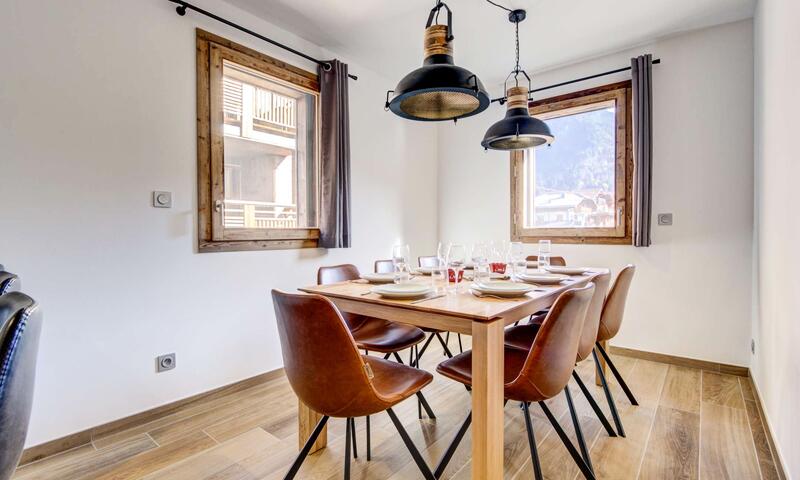 Résidence Echo Du Pleney - Morzine - 42