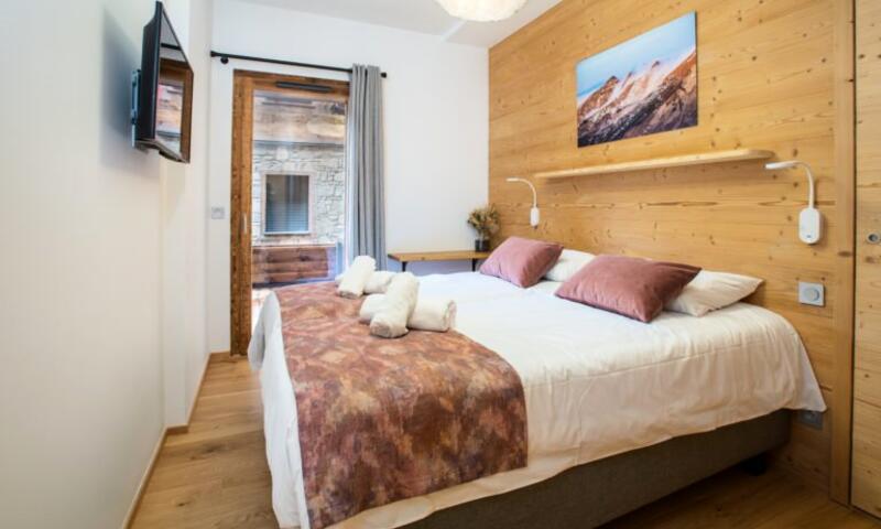 Résidence Echo Du Pleney - Morzine - 49