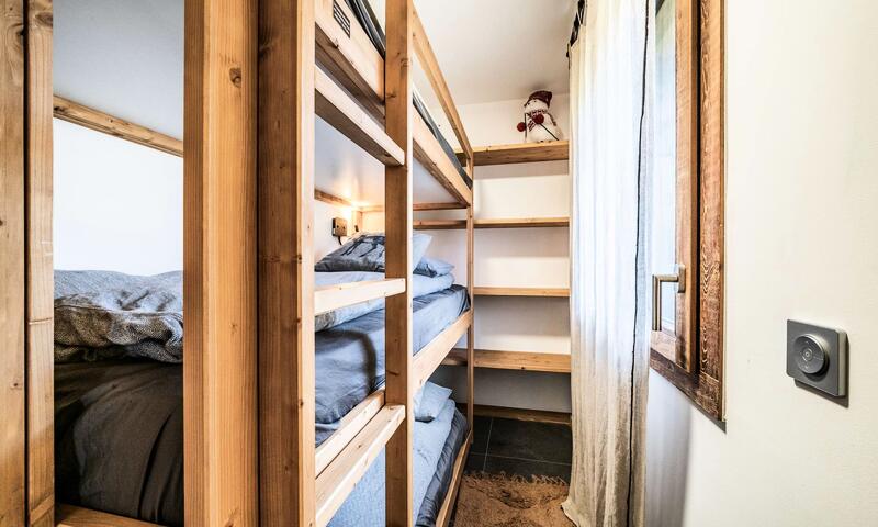 Résidence Echo Du Pleney - Morzine - 24