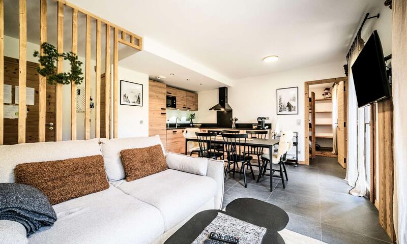 Résidence Echo Du Pleney - Morzine - 29