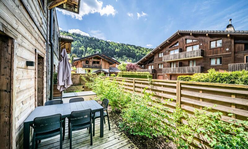 Résidence Echo Du Pleney - Morzine - 20