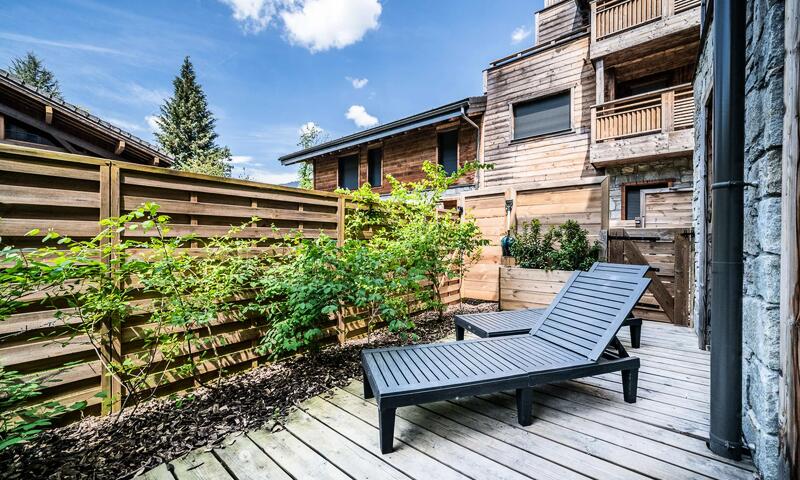 Résidence Echo Du Pleney - Morzine - 30