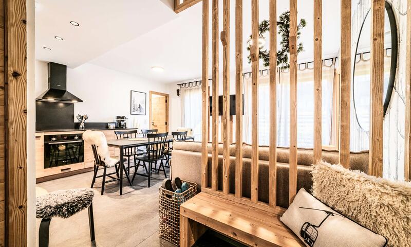 Résidence Echo Du Pleney - Morzine - 25