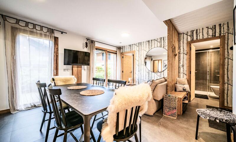 Résidence Echo Du Pleney - Morzine - 19