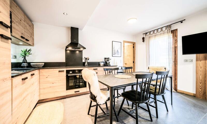 Résidence Echo Du Pleney - Morzine - 18