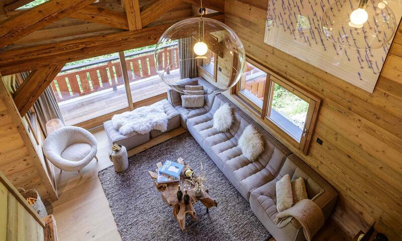 Résidence L'eclat Des Cimes - - Morzine - 9