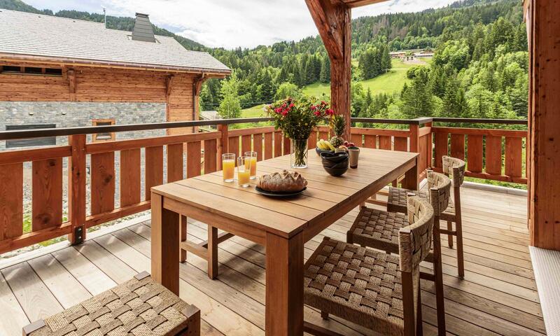 Résidence L'eclat Des Cimes - - Morzine - 6