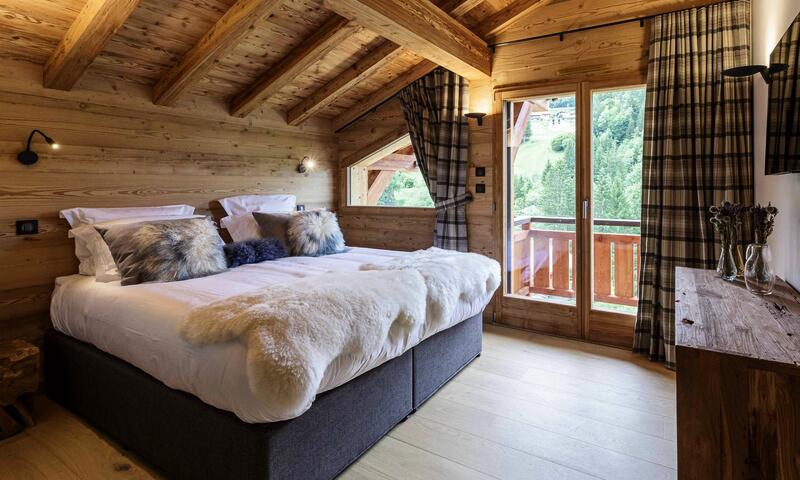 Résidence L'eclat Des Cimes - - Morzine - 10