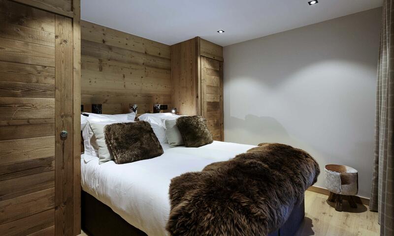 Résidence L'eclat Des Cimes - - Morzine - 14