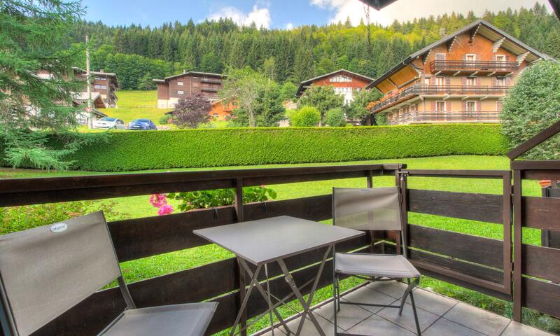 Résidence La Corniche - Morzine - 1
