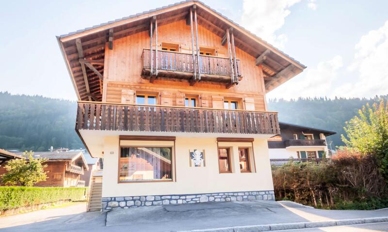 Résidence La Ruche - Morzine - 1