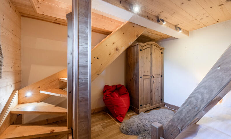 Résidence La Savoyarde - - Morzine - 11