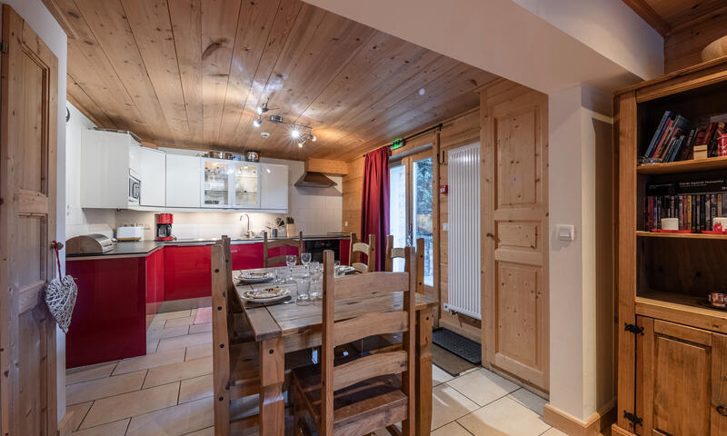 Résidence La Savoyarde - - Morzine - 5