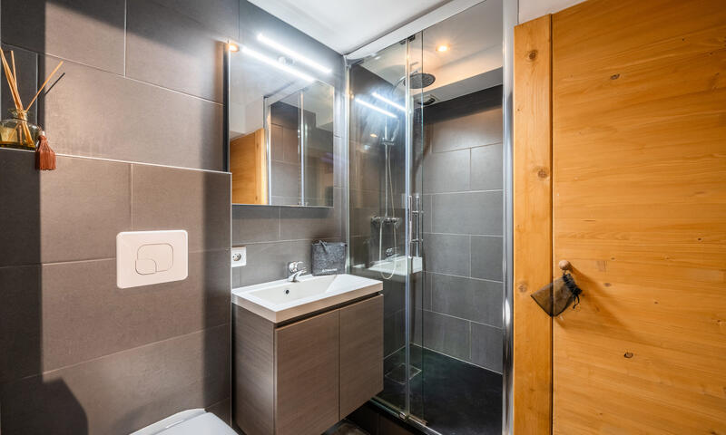 Résidence La Savoyarde - - Morzine - 12