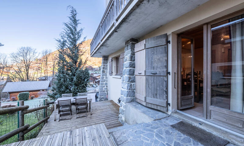Résidence La Savoyarde - - Morzine - 13