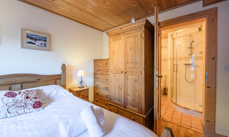 Résidence La Savoyarde - - Morzine - 8
