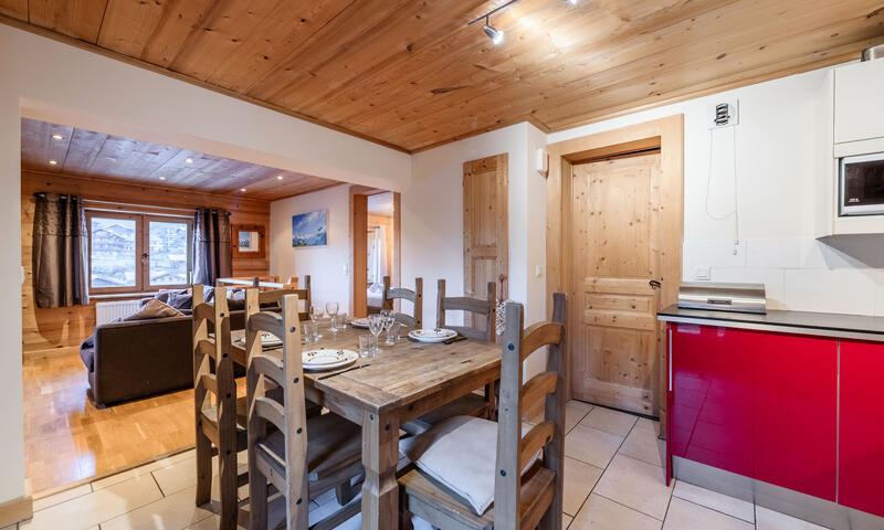 Résidence La Savoyarde - - Morzine - 4