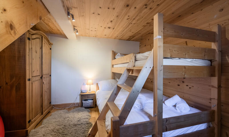 Résidence La Savoyarde - - Morzine - 10