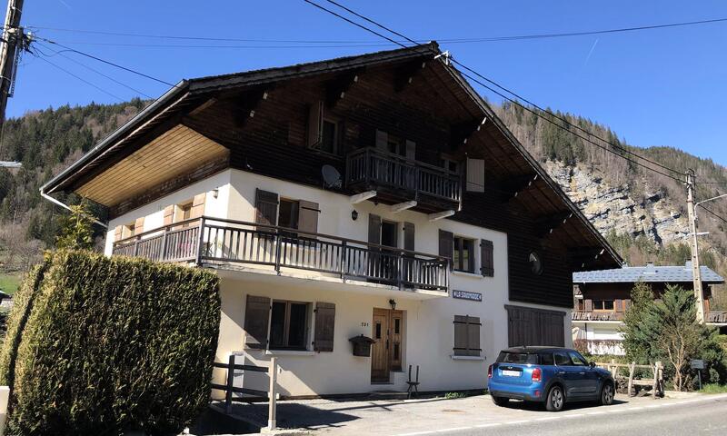 Résidence La Savoyarde - - Morzine - 1