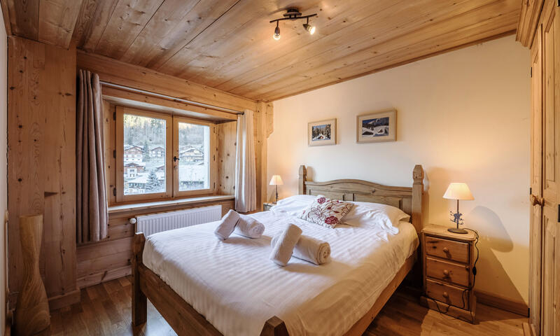 Résidence La Savoyarde - - Morzine - 7