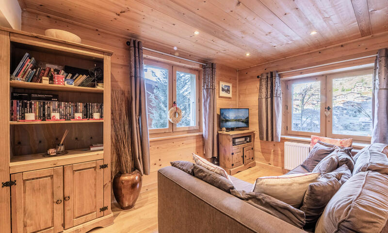 Résidence La Savoyarde - - Morzine - 3
