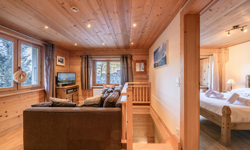 Résidence La Savoyarde - - Morzine - 2