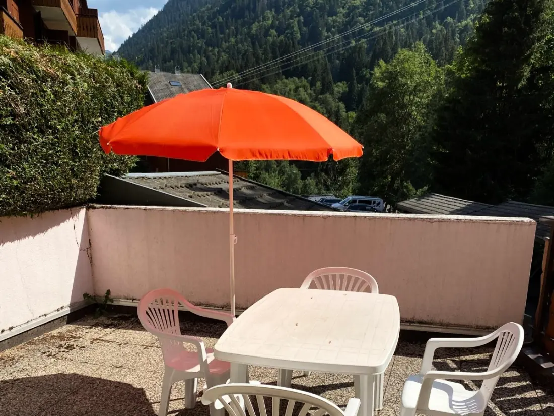 Résidence Le Ranfolly