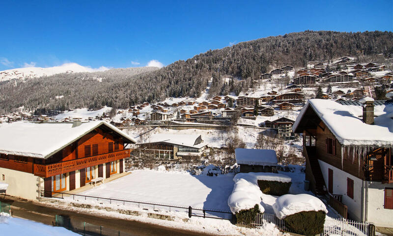 Résidence Le Soleil Levant - Morzine - 3