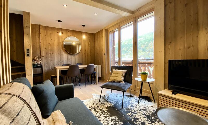 Résidence Le Soleil Levant - Morzine - 15