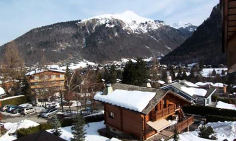 Résidence Les Ambrunes - - Morzine - 7